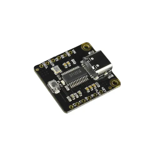 Fermion MP3 player module.